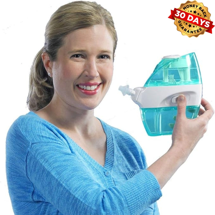 MAAS Sinus Rinse Bottle™