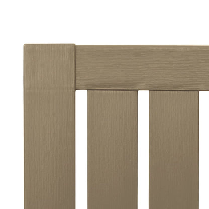 Garden Adirondack Chair | Set Of 2 | | Polypropylene (Pp)