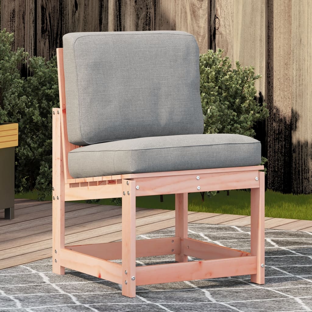 Garden Chair 50.5X55X77 Cm Impregnated Wood Pine