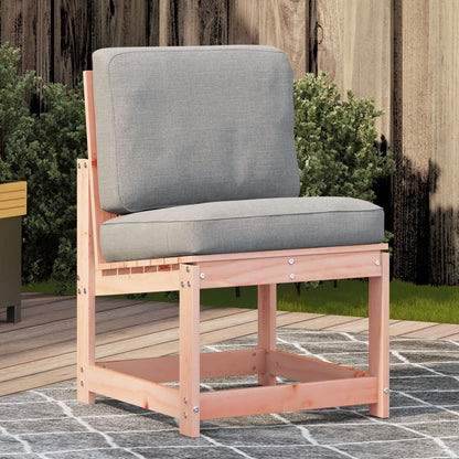 Garden Chair 50.5X55X77 Cm Impregnated Wood Pine