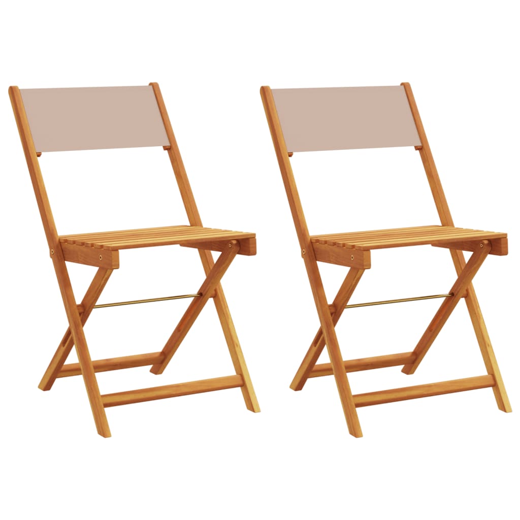 Bistro Chair | Set Of 2 |