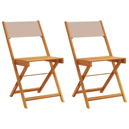 Bistro Chair | Set Of 2 |
