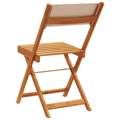 Bistro Chair | Set Of 2 |