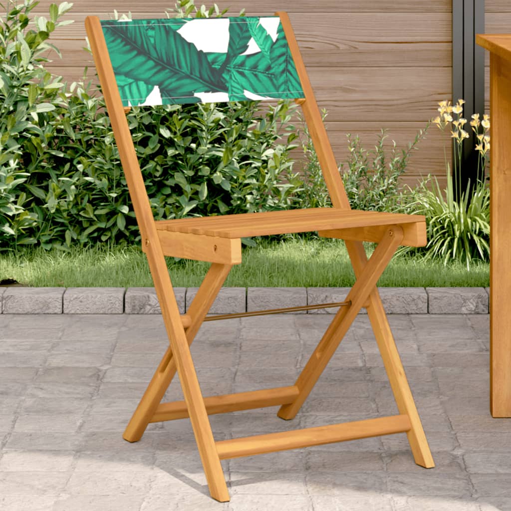 Bistro Chair | Set Of 2 |