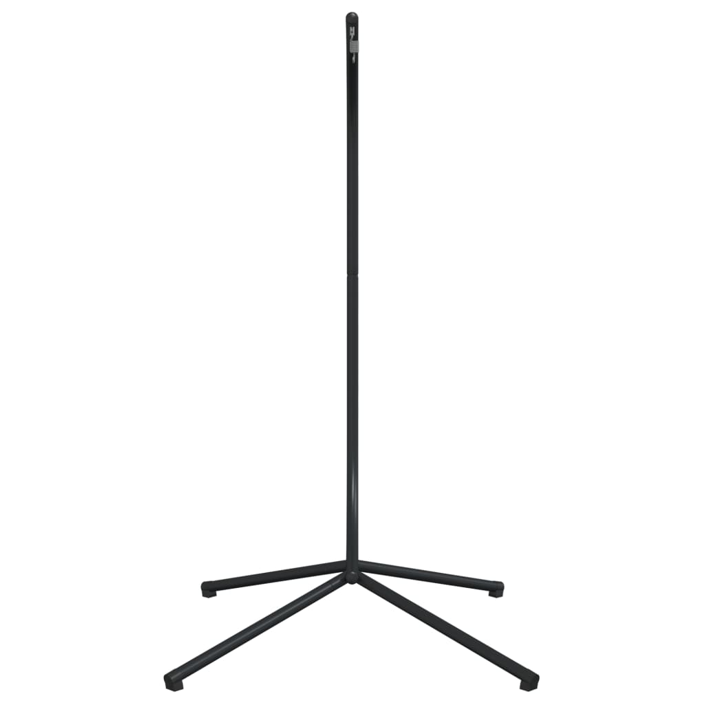 Hanging Egg Chair Stand Without Basket Steel