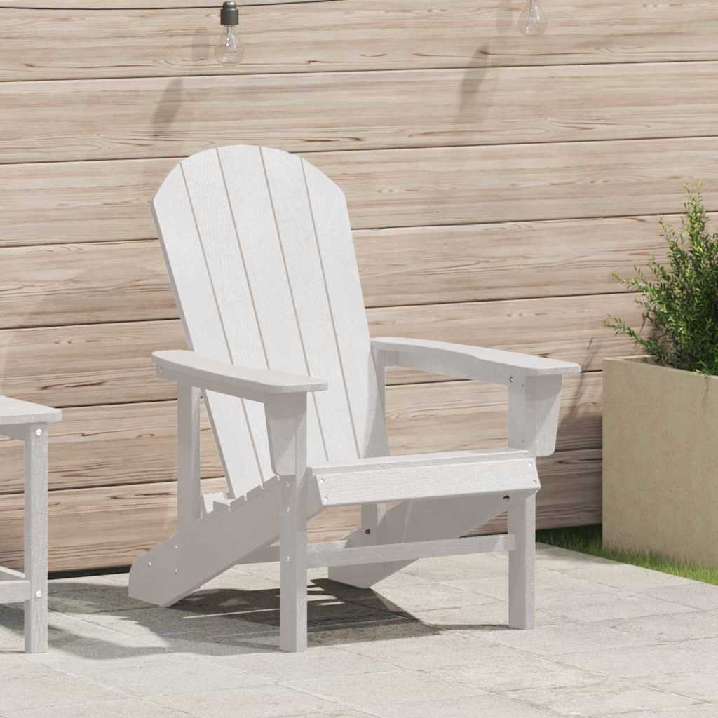 Adirondack Chair 82 X 74 X 92 Cm Hdpe
