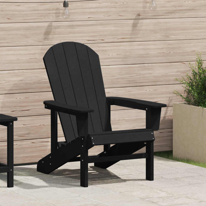Adirondack Chair 82 X 74 X 92 Cm Hdpe