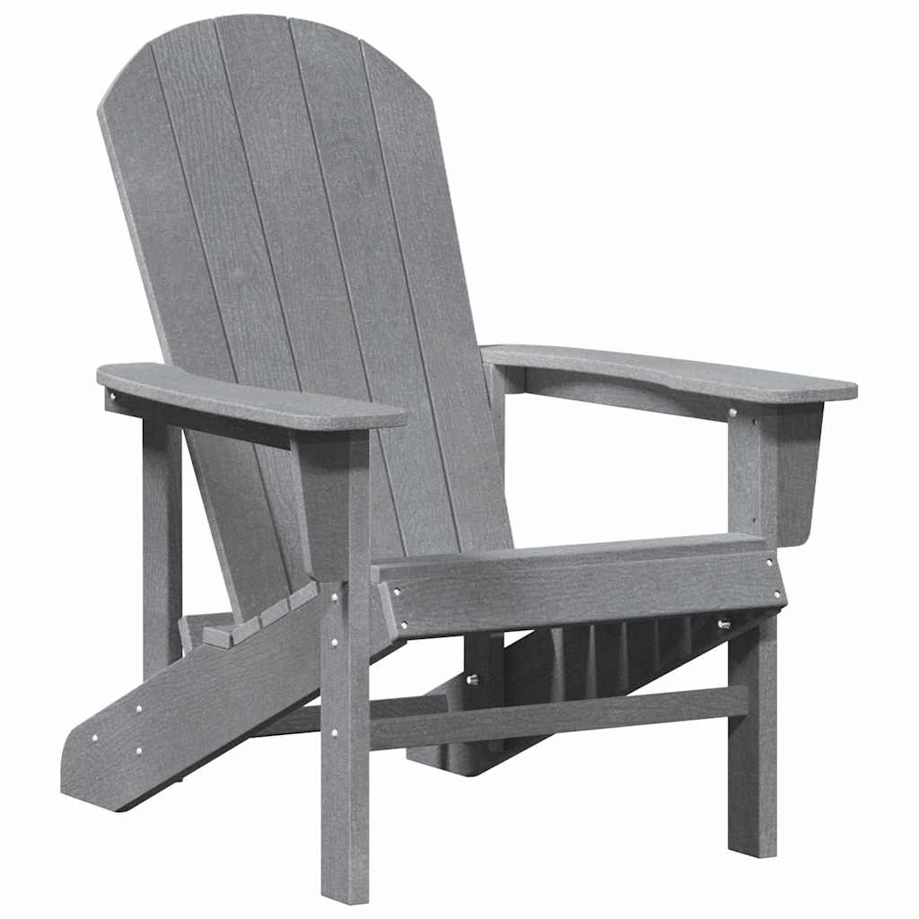 Adirondack Chair 82 X 74 X 92 Cm Hdpe