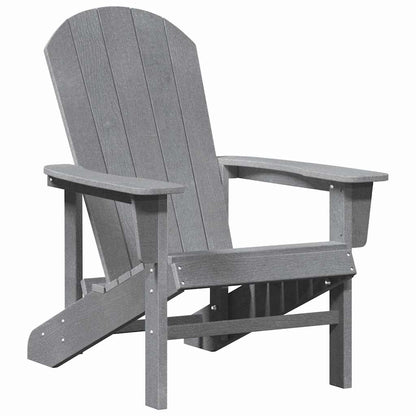 Adirondack Chair 82 X 74 X 92 Cm Hdpe