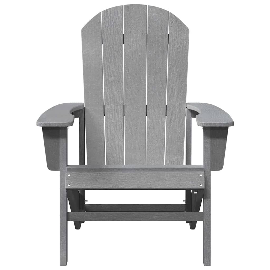 Adirondack Chair 82 X 74 X 92 Cm Hdpe