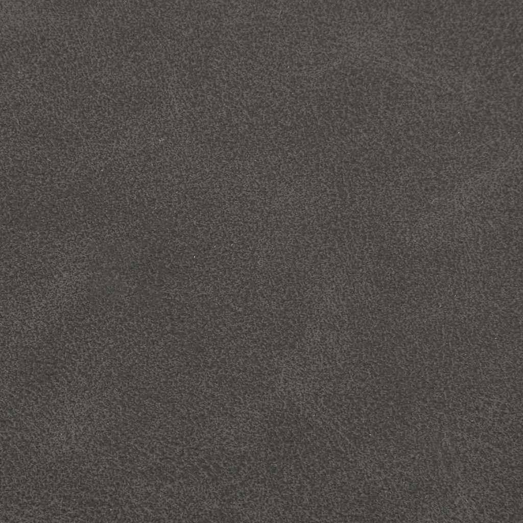Recliner Chair Dark Grey Fabric