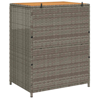 Cabinet 70 X 50 X 87 Cm Polyester And Roly Ratten