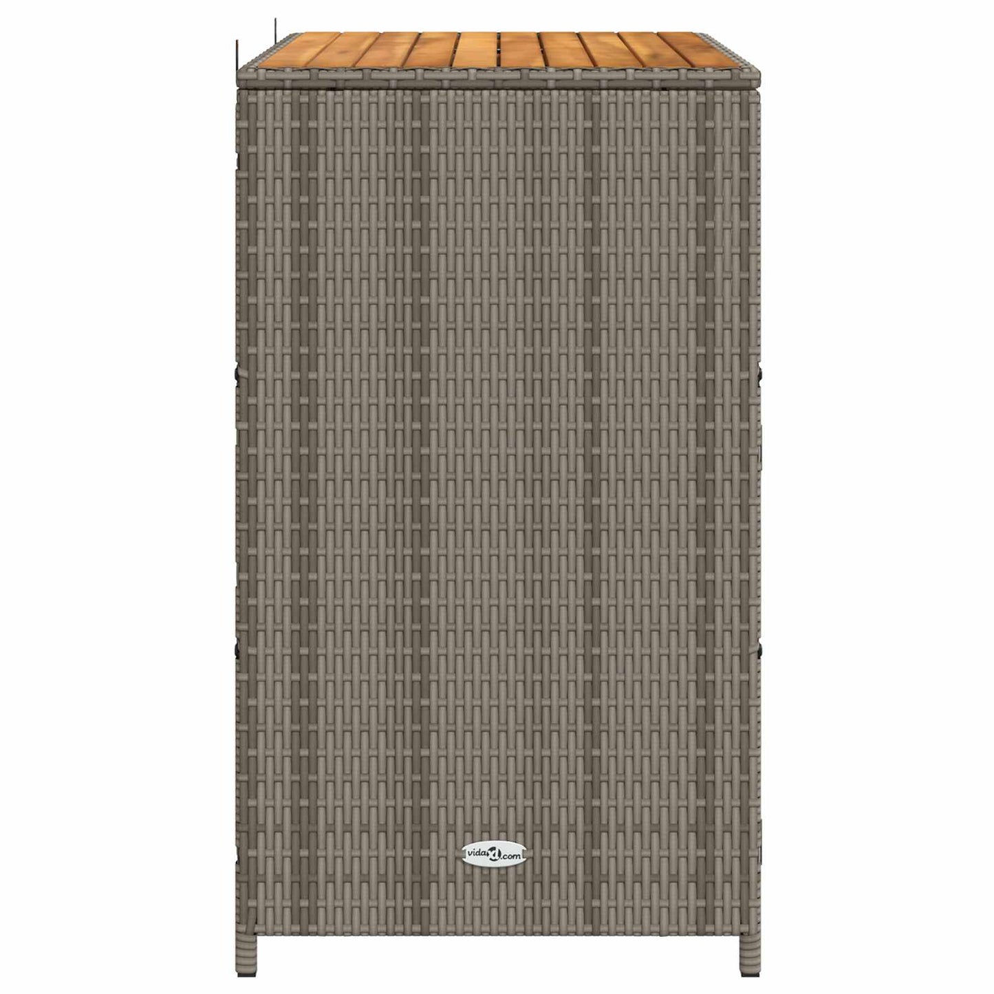 Cabinet 70 X 50 X 87 Cm Polyester And Roly Ratten