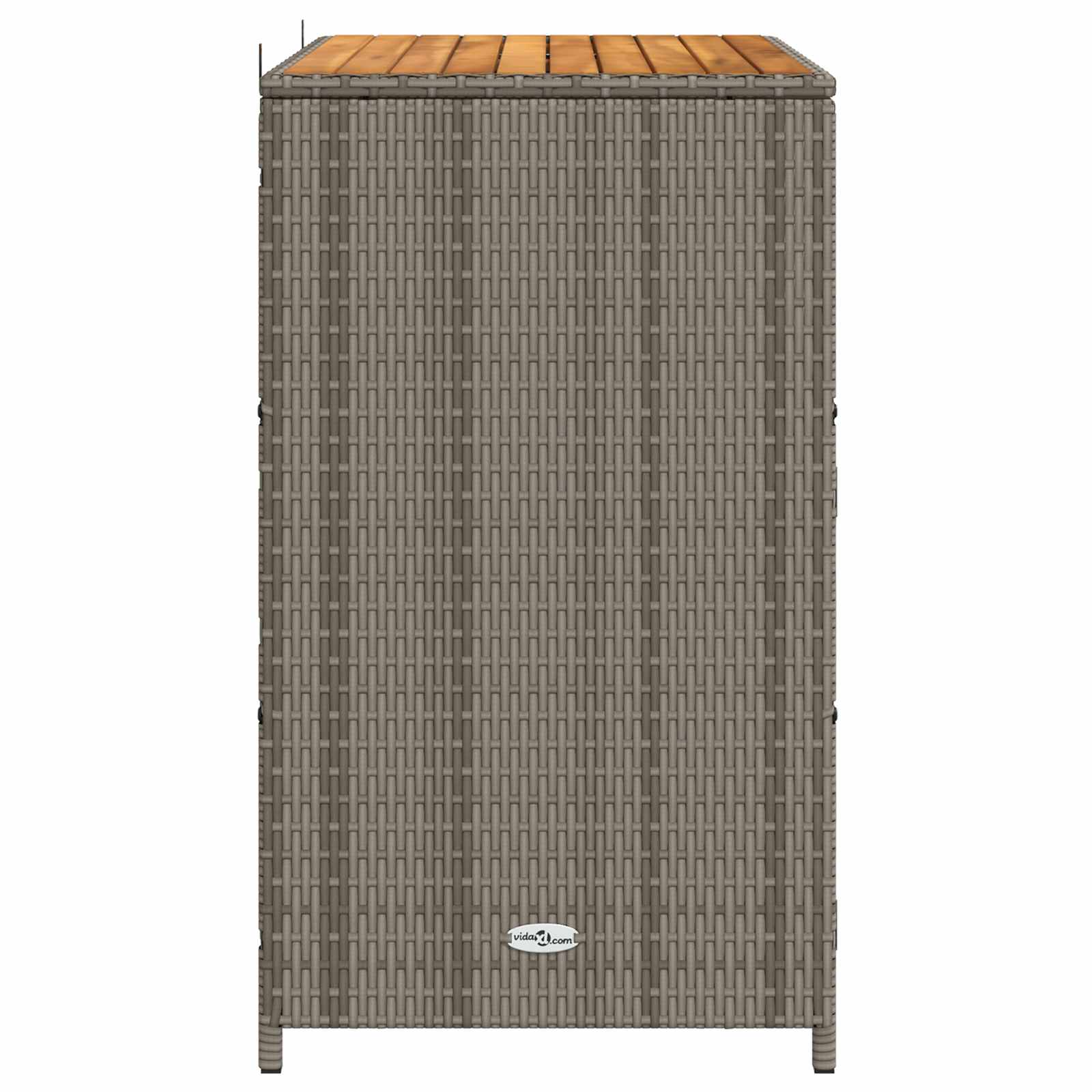 Cabinet 70 X 50 X 87 Cm Polyester And Roly Ratten