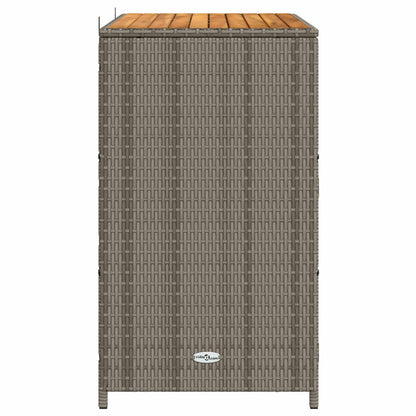 Cabinet 70 X 50 X 87 Cm Polyester And Roly Ratten