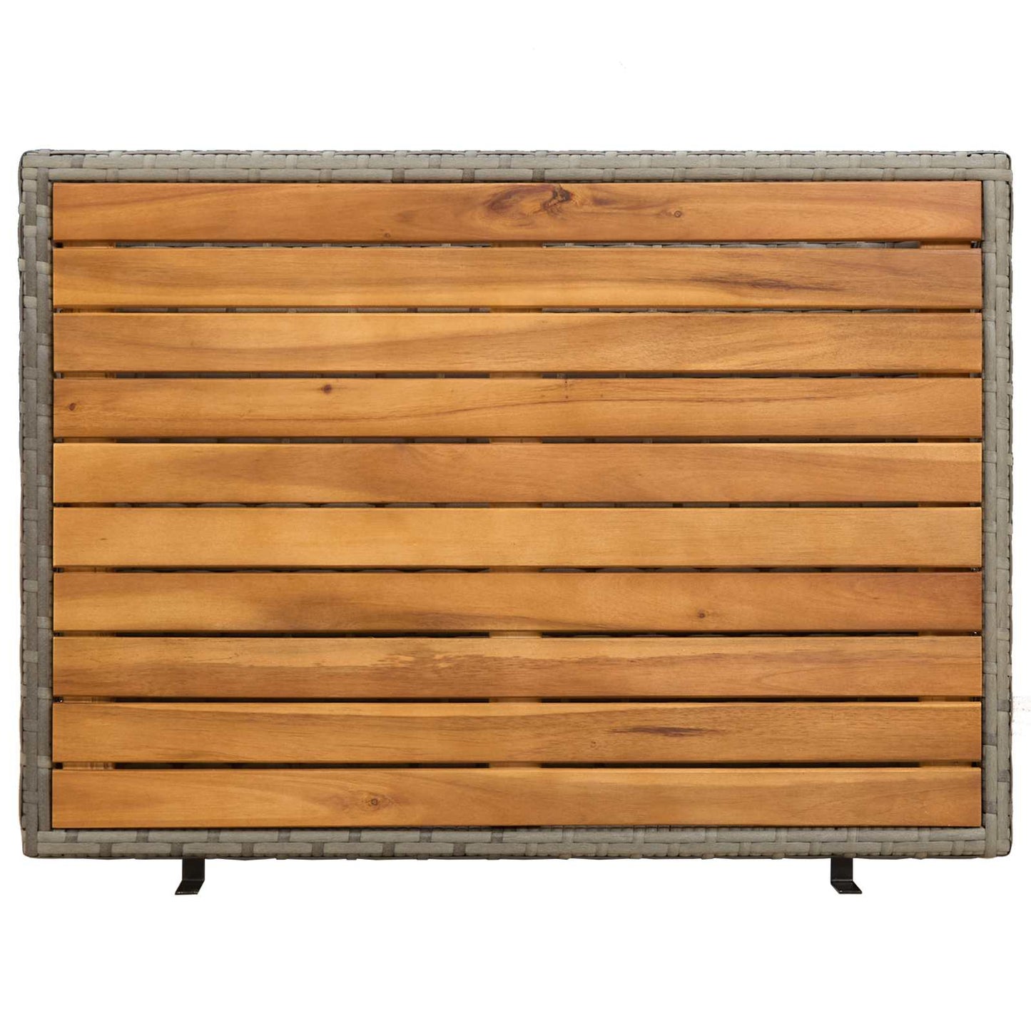 Cabinet 70 X 50 X 87 Cm Polyester And Roly Ratten