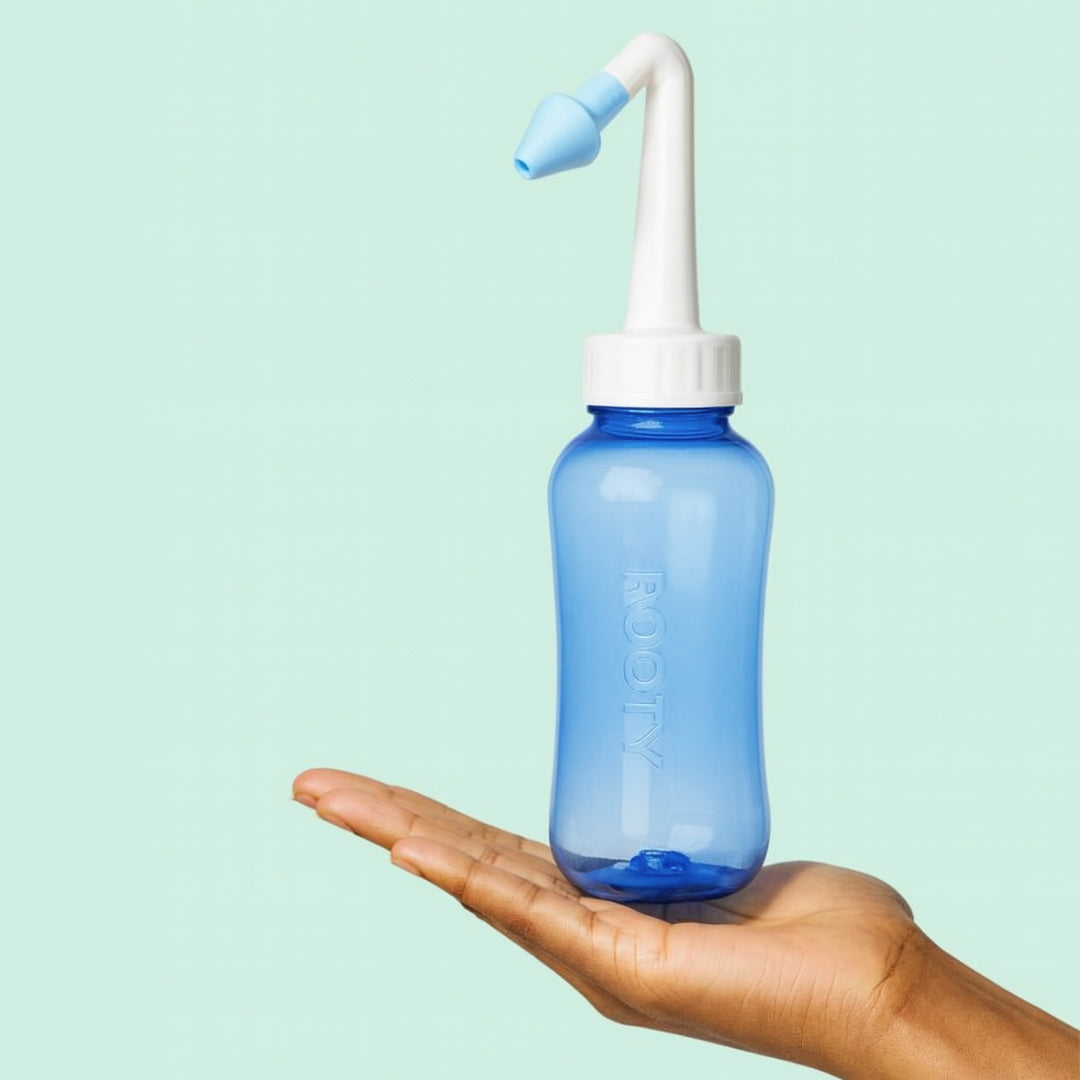 MAAS Sinus Rinse Bottle™