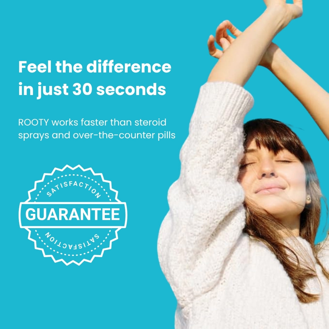 MAAS Sinus Rinse Bottle™