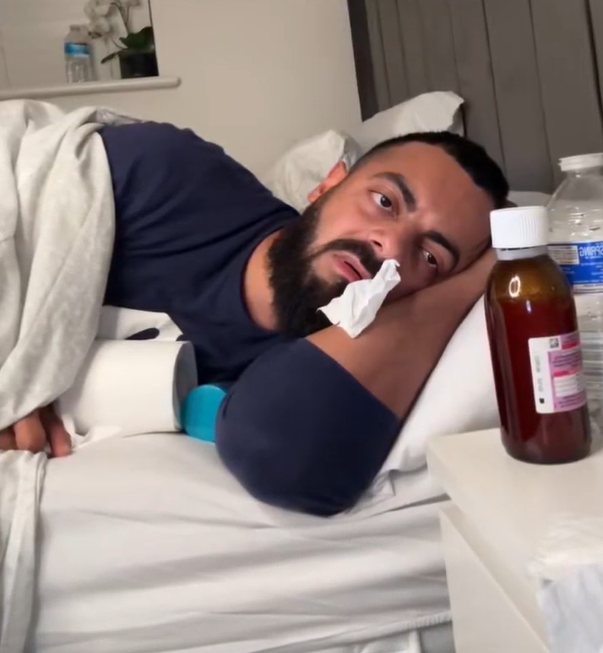 MAAS Sinus Rinse Bottle™